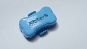 FitBark is a Wearable Dog Bone that Teaches You How to Raise a Healthy Pup 1