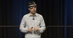 Google Glass Update - Glass Developer Kit and Tons of Apps 8