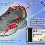 GPS Shoes for Alzheimer's Patients 4 GPS Shoes for Alzheimer's Patients 3
