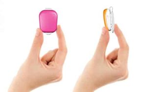 GeoPalz Fitness Tracker for Kids 1