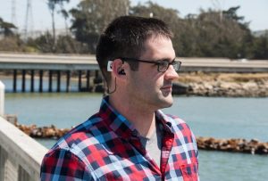 iTreq Music Playing System is Designed for Fitness Fanatics 1