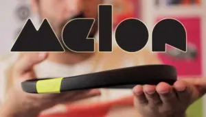Axio EEG Headband Rebrands as Melon - Launches on Kickstarter Tomorrow 9