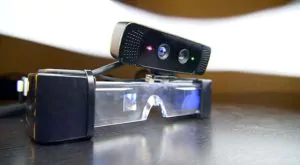 Meta 1 3D Glasses Create Gesture Controlled AR-infused Wonderlands 1 Meta 1 3D Glasses Create Gesture Controlled AR-infused Wonderlands 1