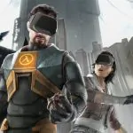 Oculus Rift Update - Virtual Beheadings, Half Life 2 and More 26