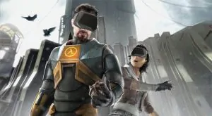 Oculus Rift Update - Virtual Beheadings, Half Life 2 and More 13