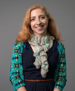 Color Changing Scarf Matches All Outifts 1