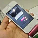 Scentee iPhone Attachment Gives Your Phone a Sense of Smell 4 Scentee iPhone Attachment Gives Your Phone a Sense of Smell 5
