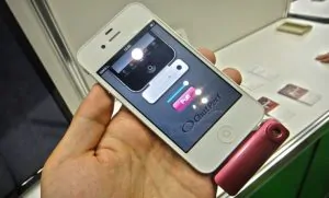 Scentee iPhone Attachment Gives Your Phone a Sense of Smell 19 Scentee iPhone Attachment Gives Your Phone a Sense of Smell 16
