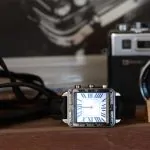 Vachen - The Fashionable Smartwatch 1