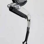 Honda Leases Walking Assist Devices 4 Honda Leases Walking Assist Devices 3