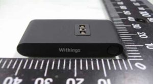 Withings Smart Activity Tracker Preps for Release and Changes Its Name 1