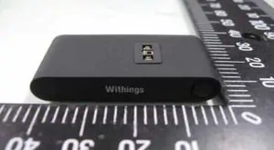Withings Smart Activity Tracker Preps for Release and Changes Its Name 12