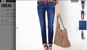 Wrangler Launches Line of Jeans that Fights Both Moisture and Cellulite 3