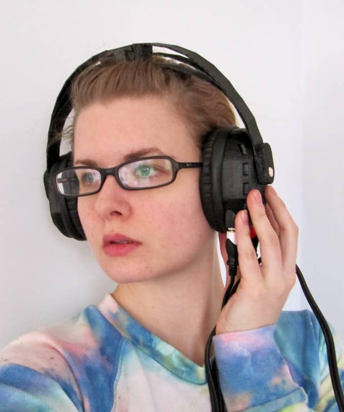 Yuni is a Pair of Headphones Designed for People With Unilateral