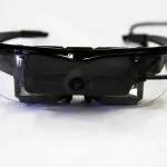 Augmented Reality Glasses for Teachers 22