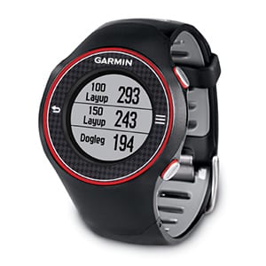 The Garmin Approach S3 - The REAL Golfers Watch 9