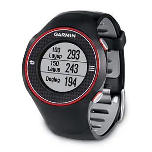The Garmin Approach S3 - The REAL Golfers Watch 5
