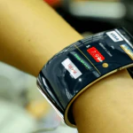 The Emopulse Smile Smartwatch 7 The Emopulse Smile Smartwatch 4