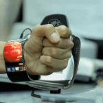 The Emopulse Smile Smartwatch 11 The Emopulse Smile Smartwatch 8