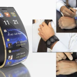 The Emopulse Smile Smartwatch 6 The Emopulse Smile Smartwatch 3