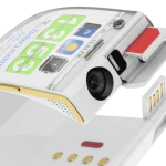 The Emopulse Smile Smartwatch 5 The Emopulse Smile Smartwatch 2