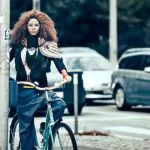 Hovding Fashionable Head Protection for Cyclists 6