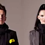 Hovding Fashionable Head Protection for Cyclists 2