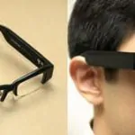 The Five Most Promising Google Glass Alternatives 11 Olympus Meg4.0