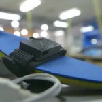 SolePower: Charging Your Cell Phone With Your Shoes 33 SolePower