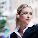 The Five Most Promising Google Glass Alternatives 8 Vuzix M100