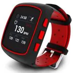 The WearIT Sports Smartwatch 1