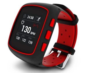 The WearIT Sports Smartwatch 6