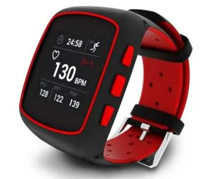 The WearIT Sports Smartwatch 13