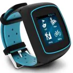The WearIT Sports Smartwatch 3 The WearIT Sports Smartwatch 2