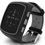 The WearIT Sports Smartwatch 4 The WearIT Sports Smartwatch 3