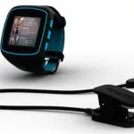 The WearIT Sports Smartwatch 6 The WearIT Sports Smartwatch 5