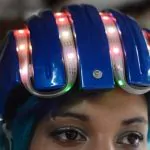 Latest From Adafruit - The Smart Helmet 1