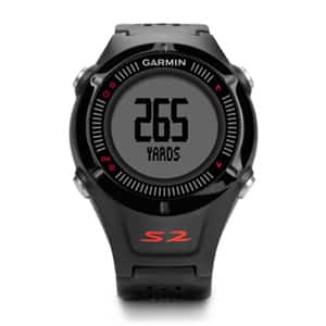 Garmin Approach S2 - The Golfers Watch 6