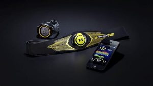Under Armour's Armour39 is a Pretty Nifty Fitness Tracker 1