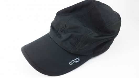 Cynaps Bone Conduction Hat 3 Cynaps Bone Conduction Hat 1