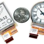 Introducing Mobius - E Ink's Flexible Display for Smart Watches 25