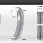 Embrace+ Notifications Bracelet 2