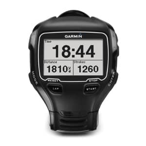 Garmin 910XT - Garmins Ultimate Runners Watch 10