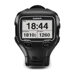 Garmin 910XT - Garmins Ultimate Runners Watch 12