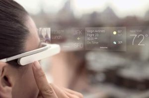 Today in Google Glass - Monthly Update and Google Bans Facial Recognition 5