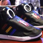 google shoe