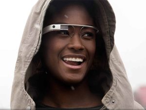 Changing Technology - How Google Glass Will Impact Our Lives And Technology As We Know It 1