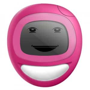HAPItrack - The Motivational Fitness Tracker 1