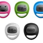 HAPItrack - The Motivational Fitness Tracker 3 HAPItrack - The Motivational Fitness Tracker 2