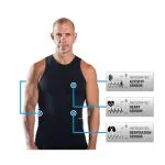 Hexoskin is a Bluetooth Shirt that Keeps Track of Your Vitals 3